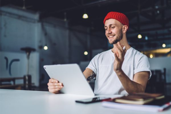 einfach-bewerben mit der Fourteenone zur perfekten Bewerbung