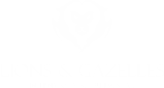 lions&gazelles-logo-white